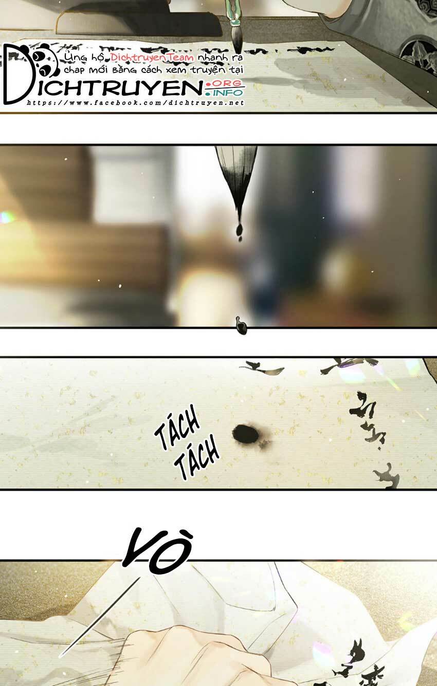 Lưu Hoa Bất Cập Xuân: Chapter 44