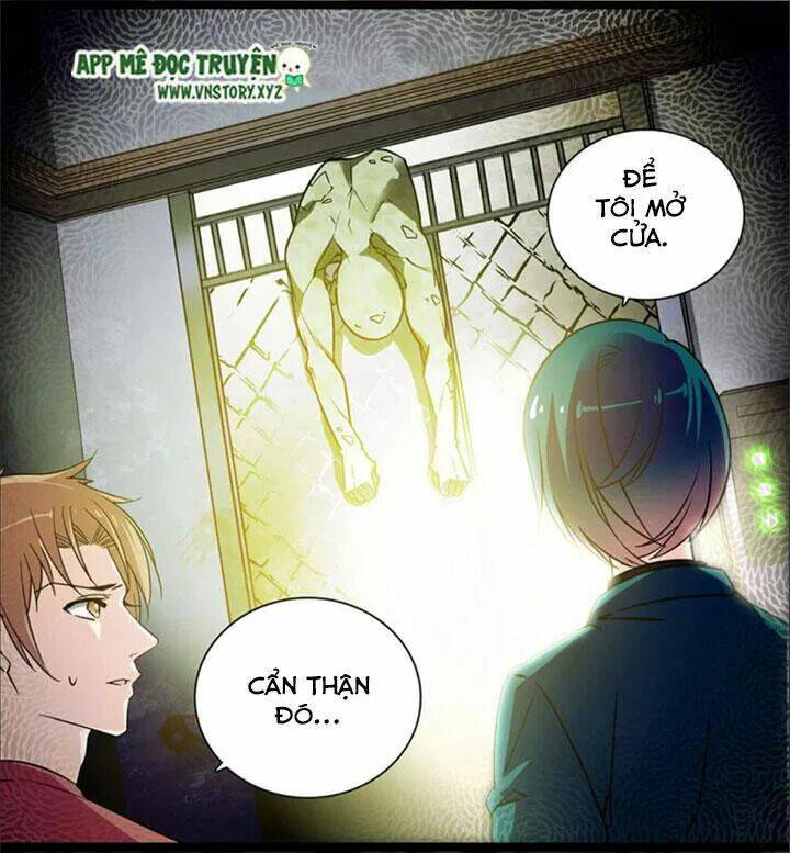 Khắc Kim Phong Thần: Chapter 67