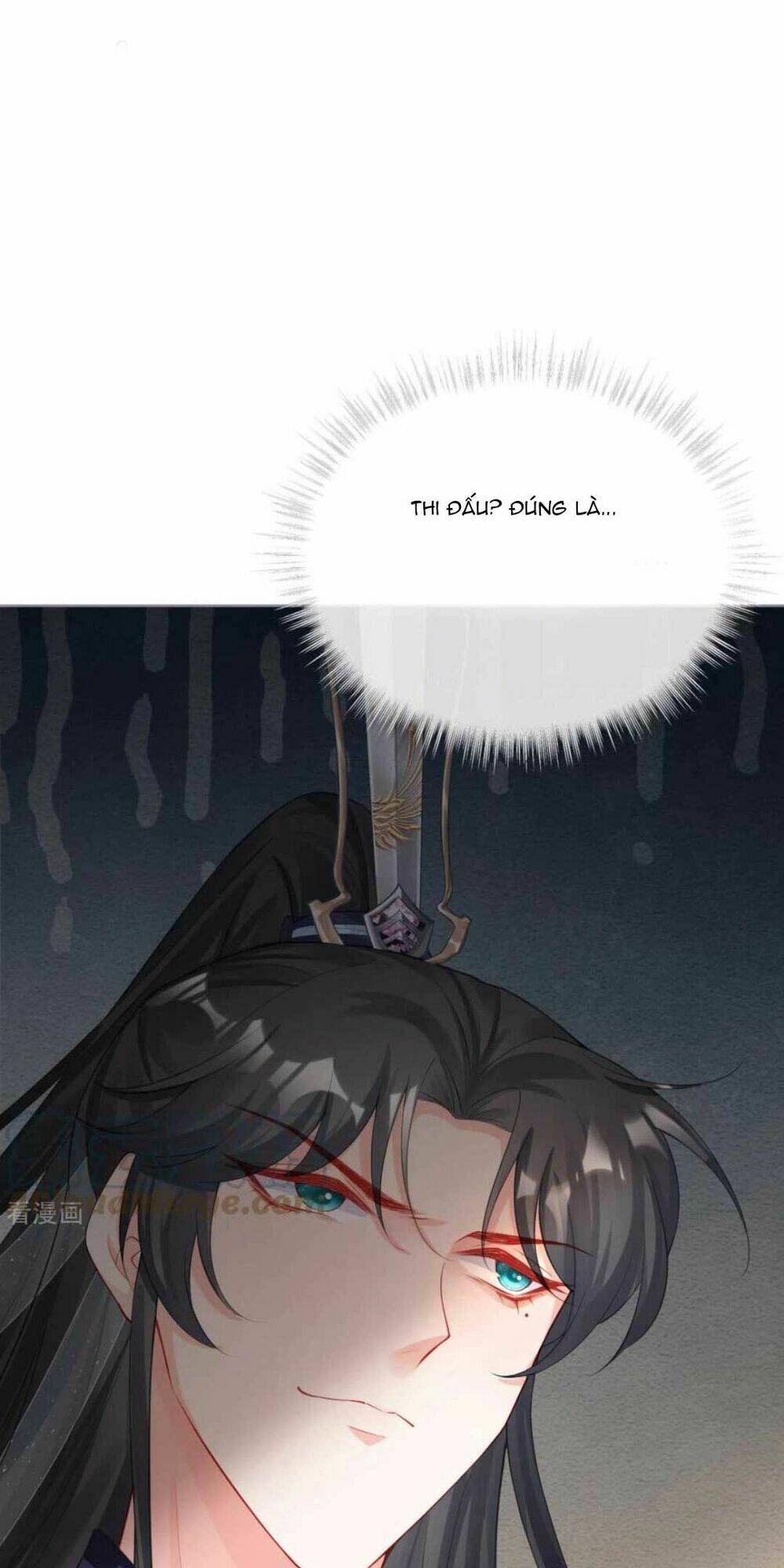 THIẾT LẬP ÁC NỮ CỦA TÔI SỤP ĐỔ RỒI: Chapter 26