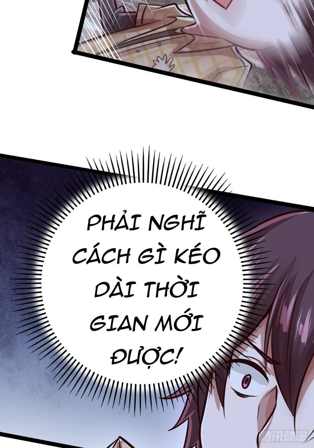 Cục Gạch Xông Vào Dị Giới: Chapter 14