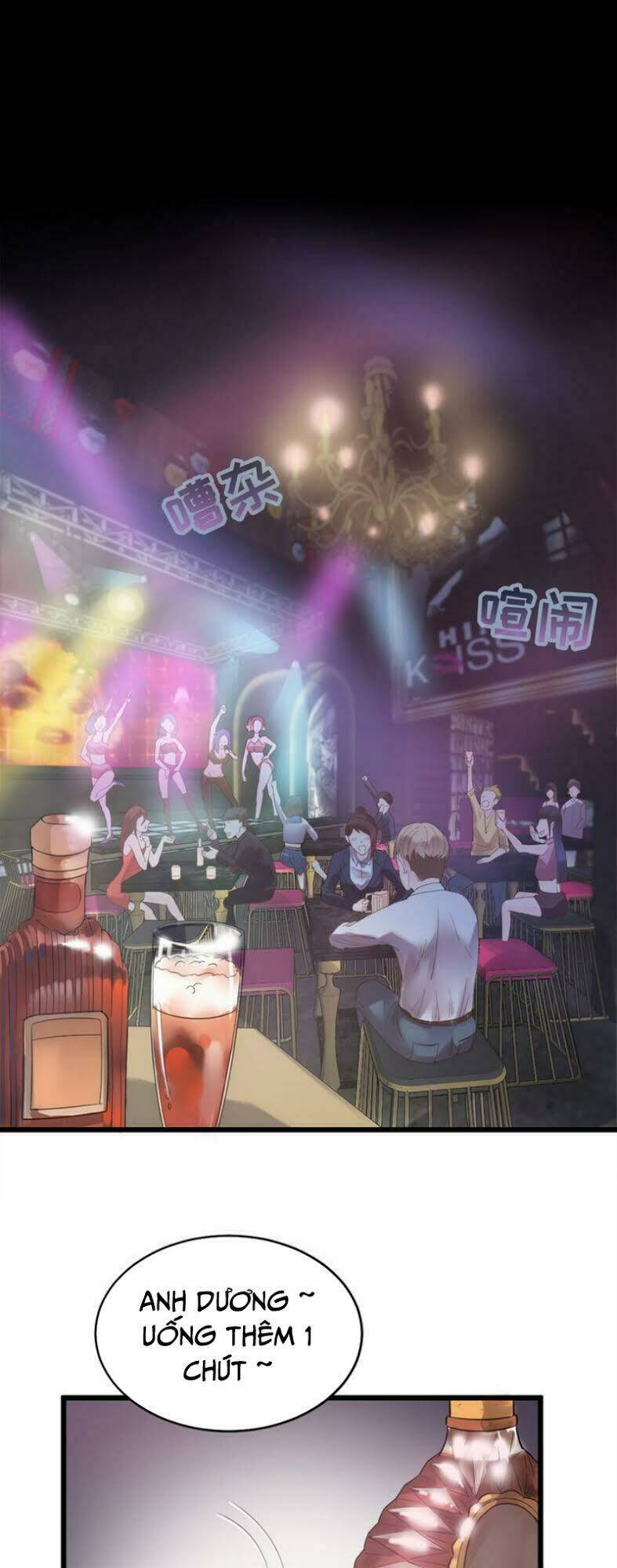 Hệ Thống Tu Tiên Mạnh Nhất: Chapter 1