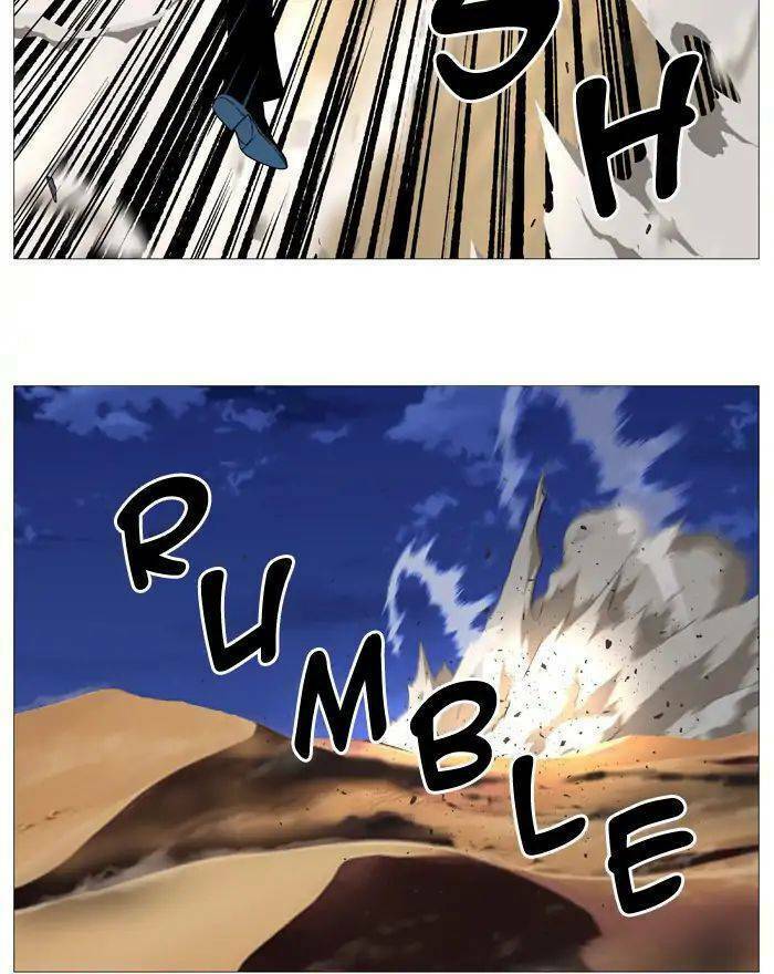 Ma Cà Rồng Quý Tộc: Chapter 537