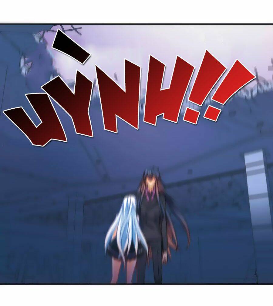 Tô Tịch Kỳ Quái: Chapter 95.2