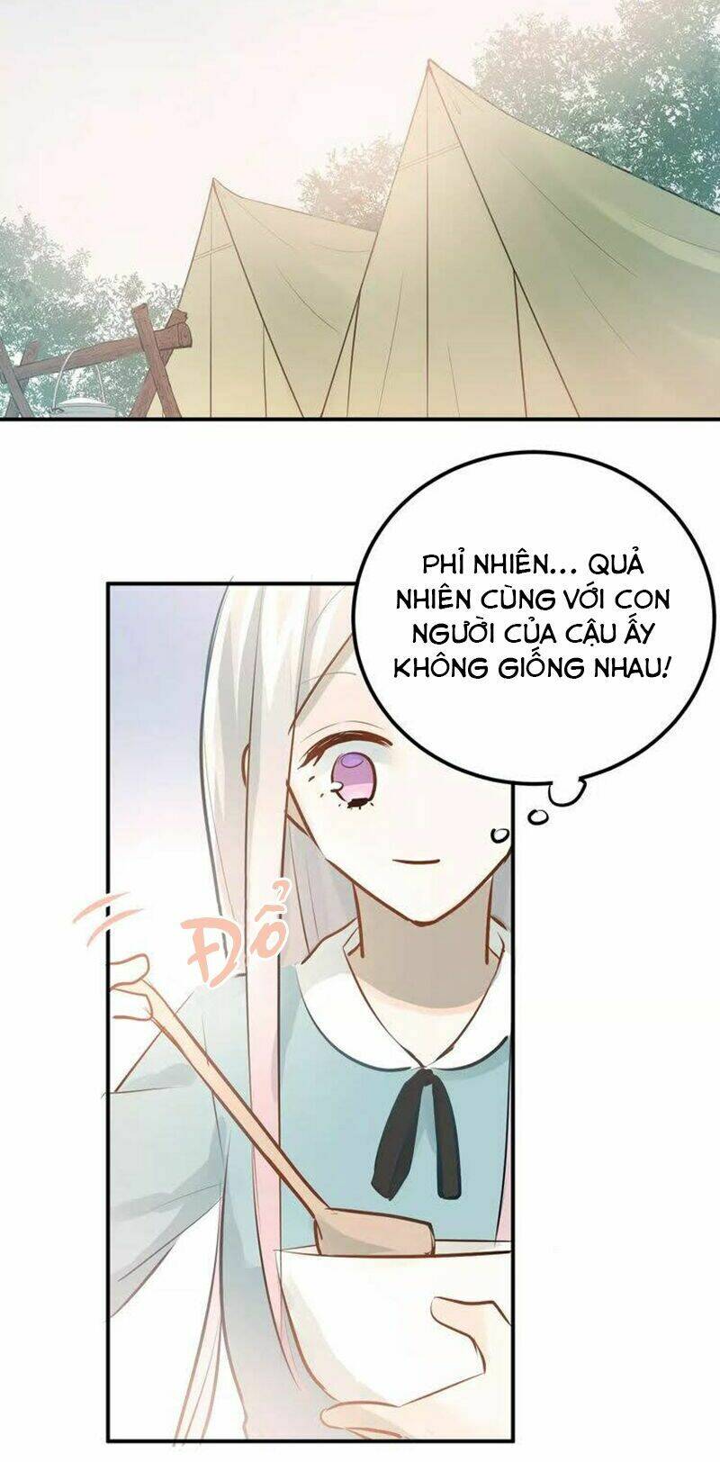 Đầu Gấu Biết Yêu: Chapter 71