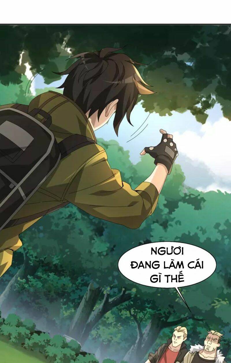 Siêu Cấp Đại Chủ Bạ: Chapter 86