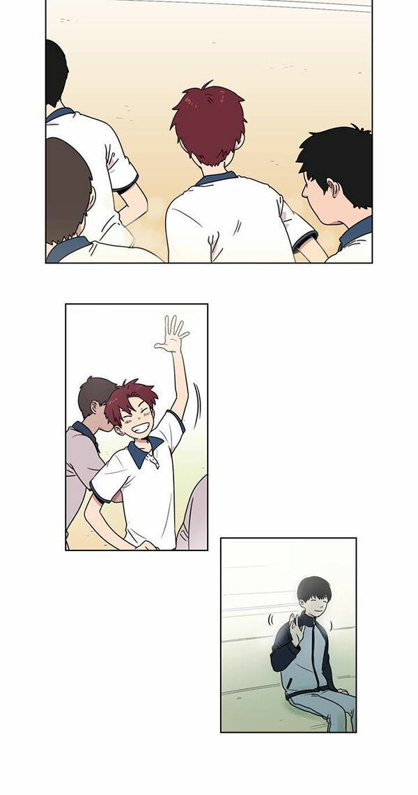 …”Một Sự Thật Khá Khó Chịu.”: Chapter 1