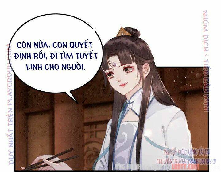 Trọng Sinh Bá Sủng Nhiếp Chính Vương Quá Mạnh Mẽ: Chapter 158