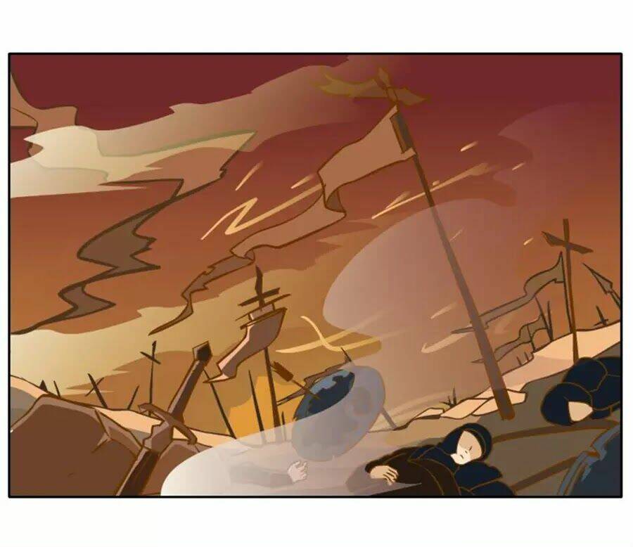 Hòa Thượng Và Tiểu Long Quân: Chapter 63