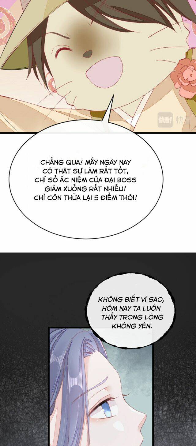 Mau Xuyên Không Rửa Tội Cho Nhân Vật Phản Diện: Chapter 12