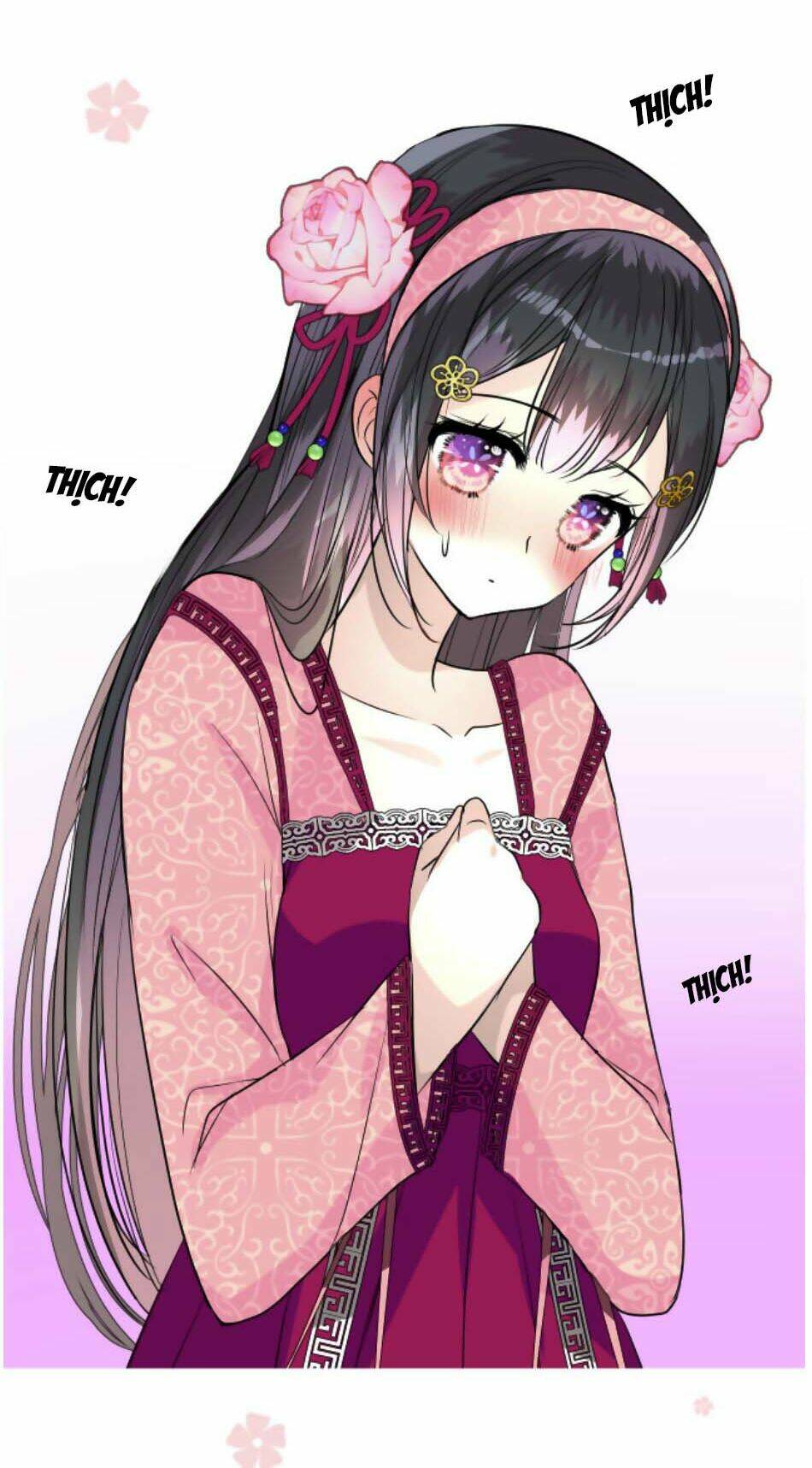 Sao Lại Là Yêu?: Chapter 42