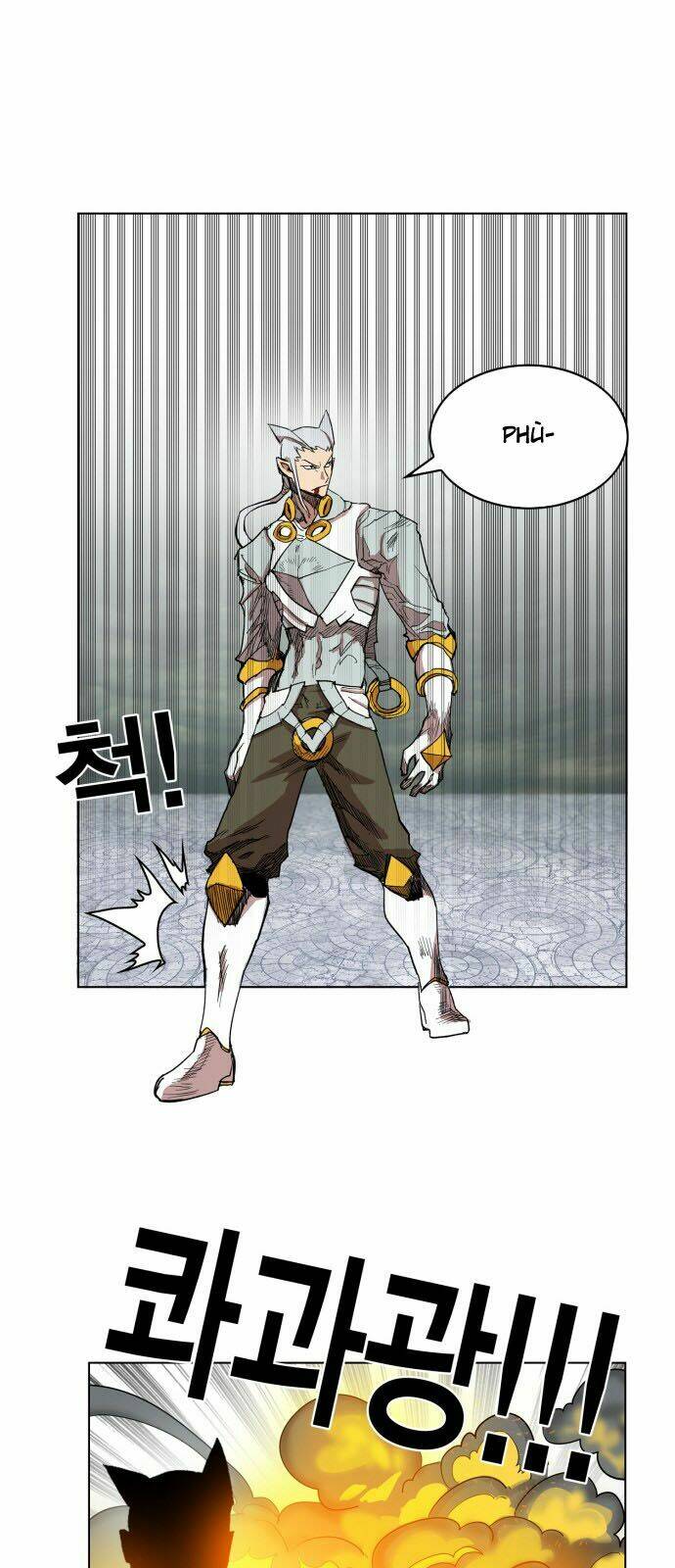 Hard Core Leveling Warrior: Chapter 103