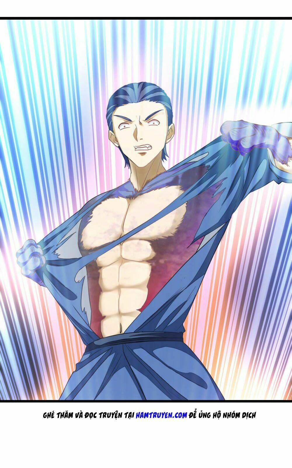 Cửu Dương Thần Vương: Chapter 157