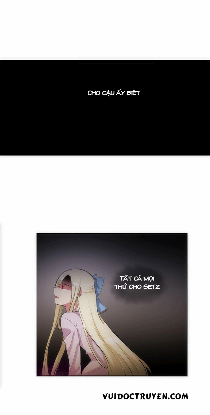 Crepuscule (Yamchi): Chapter 72