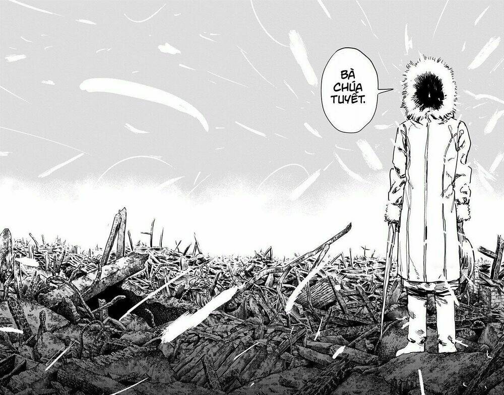 Hoả Quyền: Chapter 28