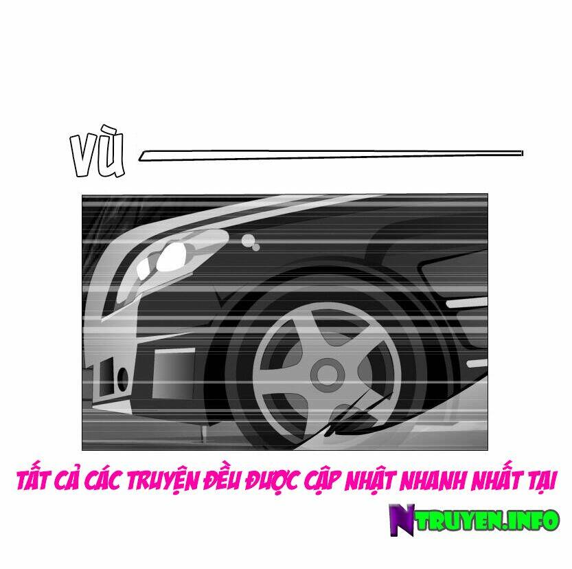 Cạm Bẫy Của Nữ Thần: Chapter 94