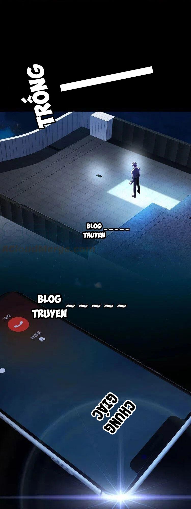 Cô Vợ Nhỏ Nuông Chiều Quá Lại Thành Ác!!: Chapter 220