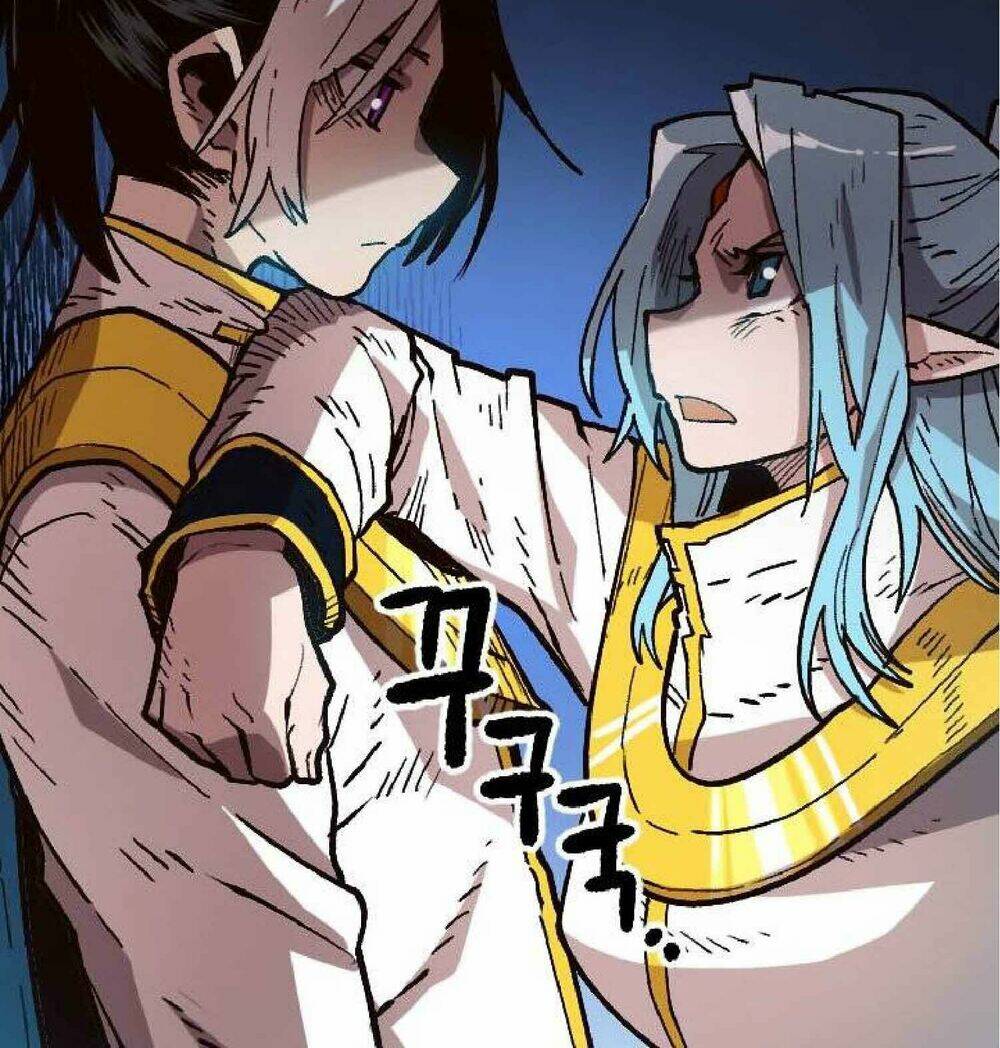 Nô Lệ Nghịch Thiên: Chapter 33