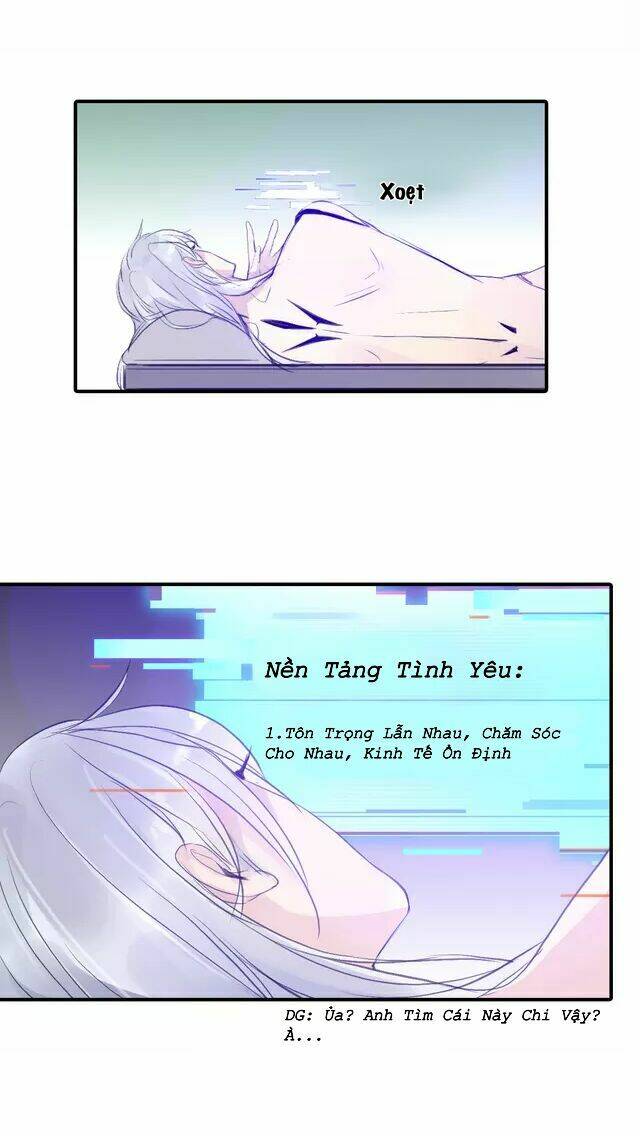 Hướng Dẫn Bảo Trì Người Máy: Chapter 6