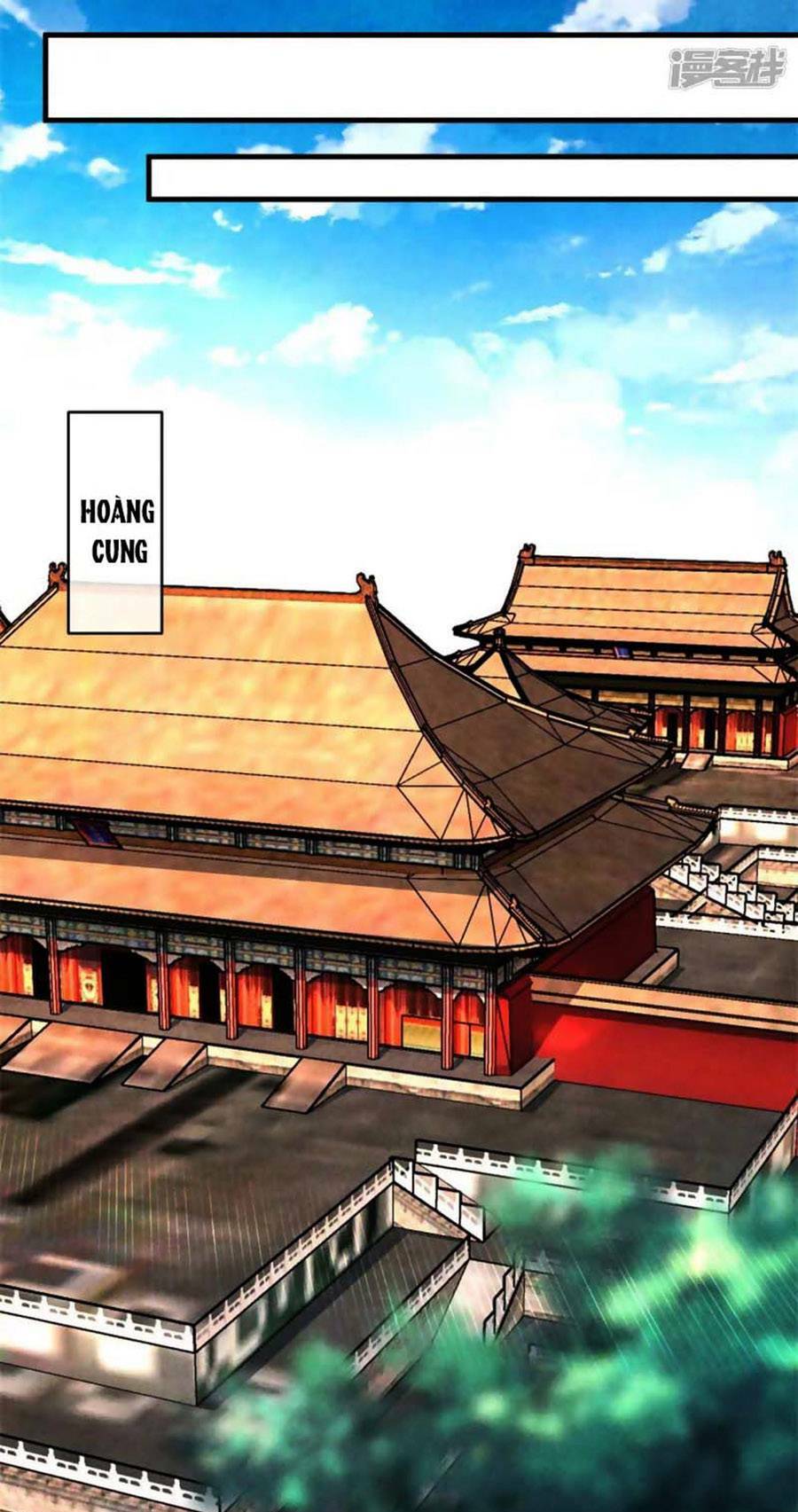 Vương Phi Muốn Trèo Tường: Chapter 133