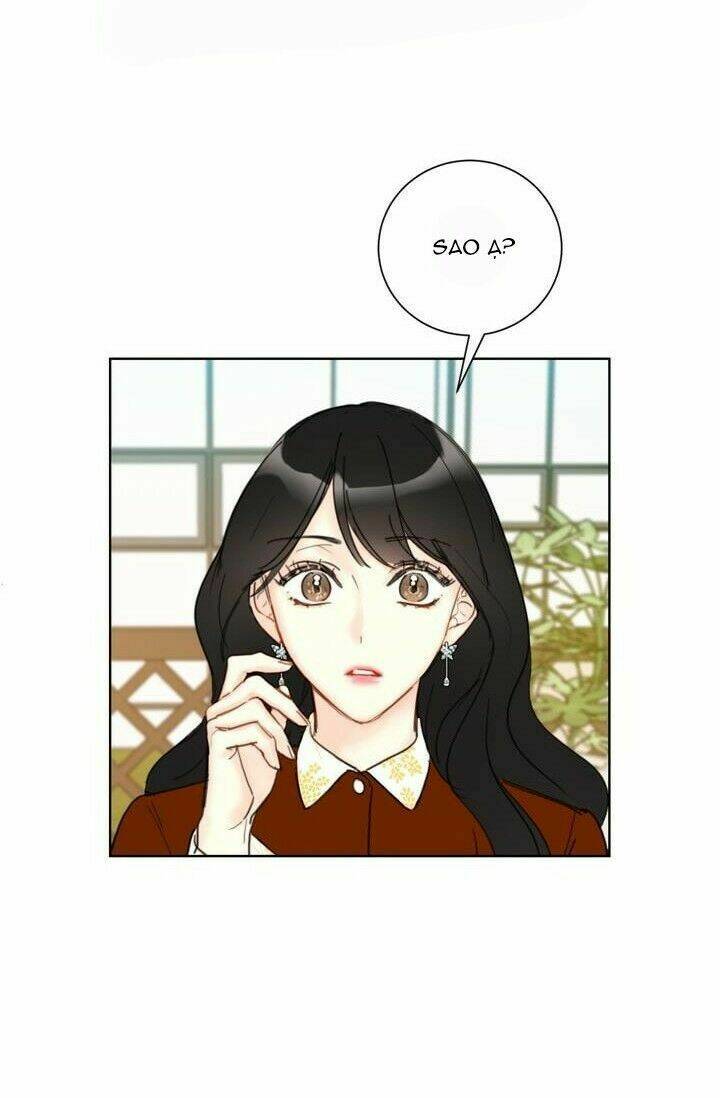 Hẹn Hò Nơi Công Sở: Chapter 27