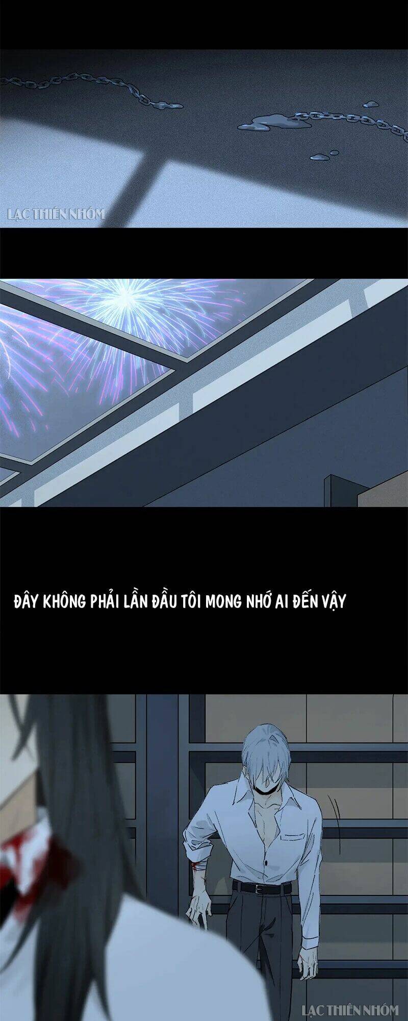 Phép Tắc Trường Ogus: Chapter 54