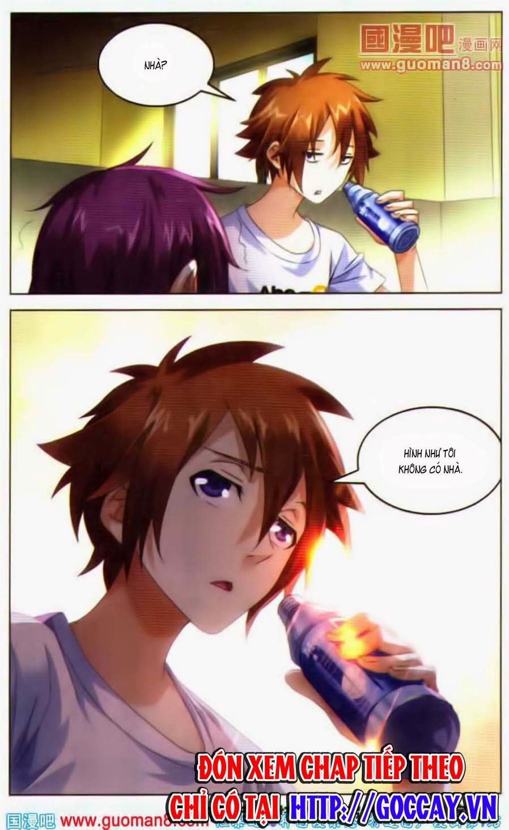 Long Tộc 2: Chapter 41