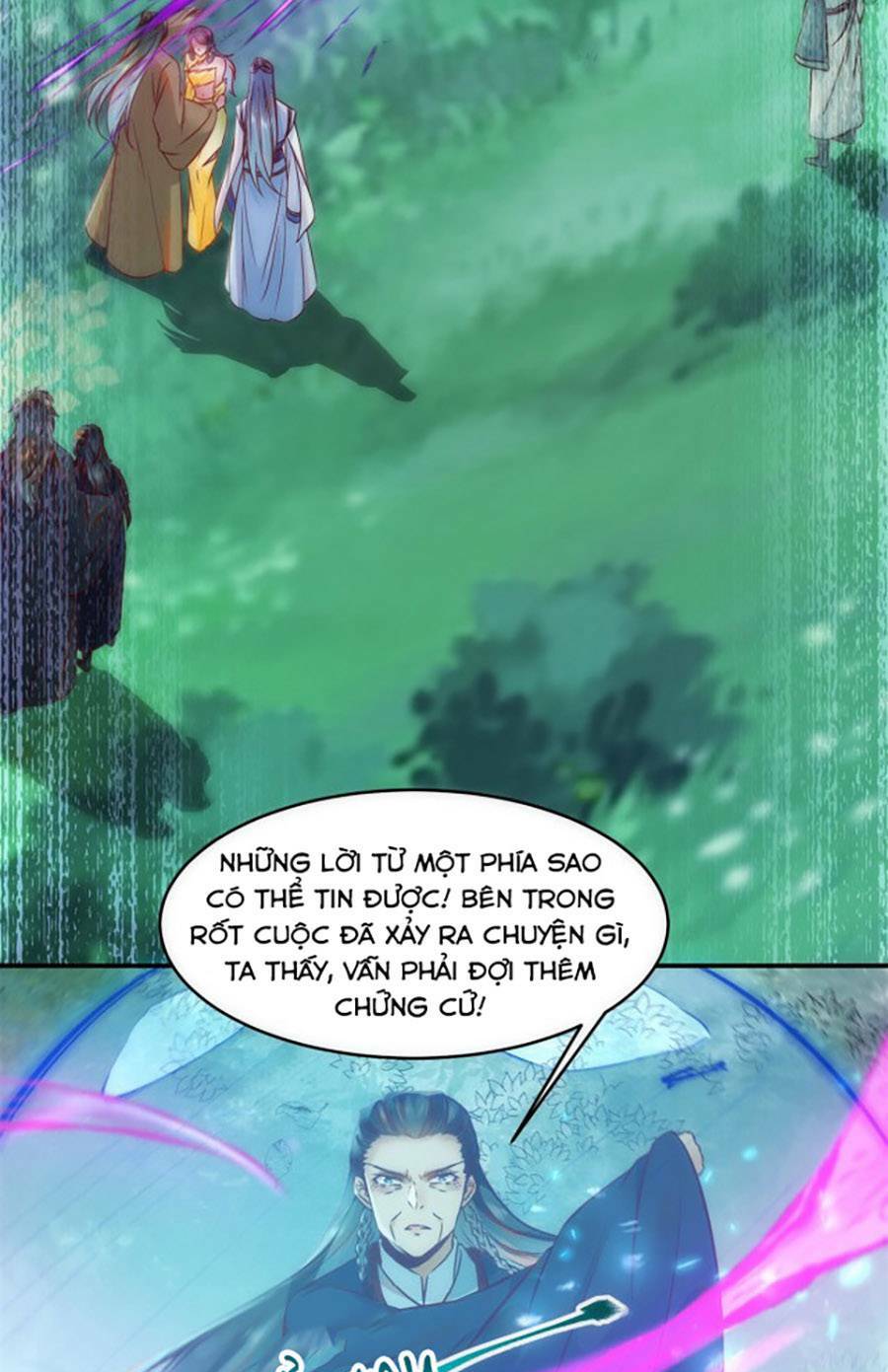 Nghịch Thiên Thần Phi Chí Thượng: Chapter 42