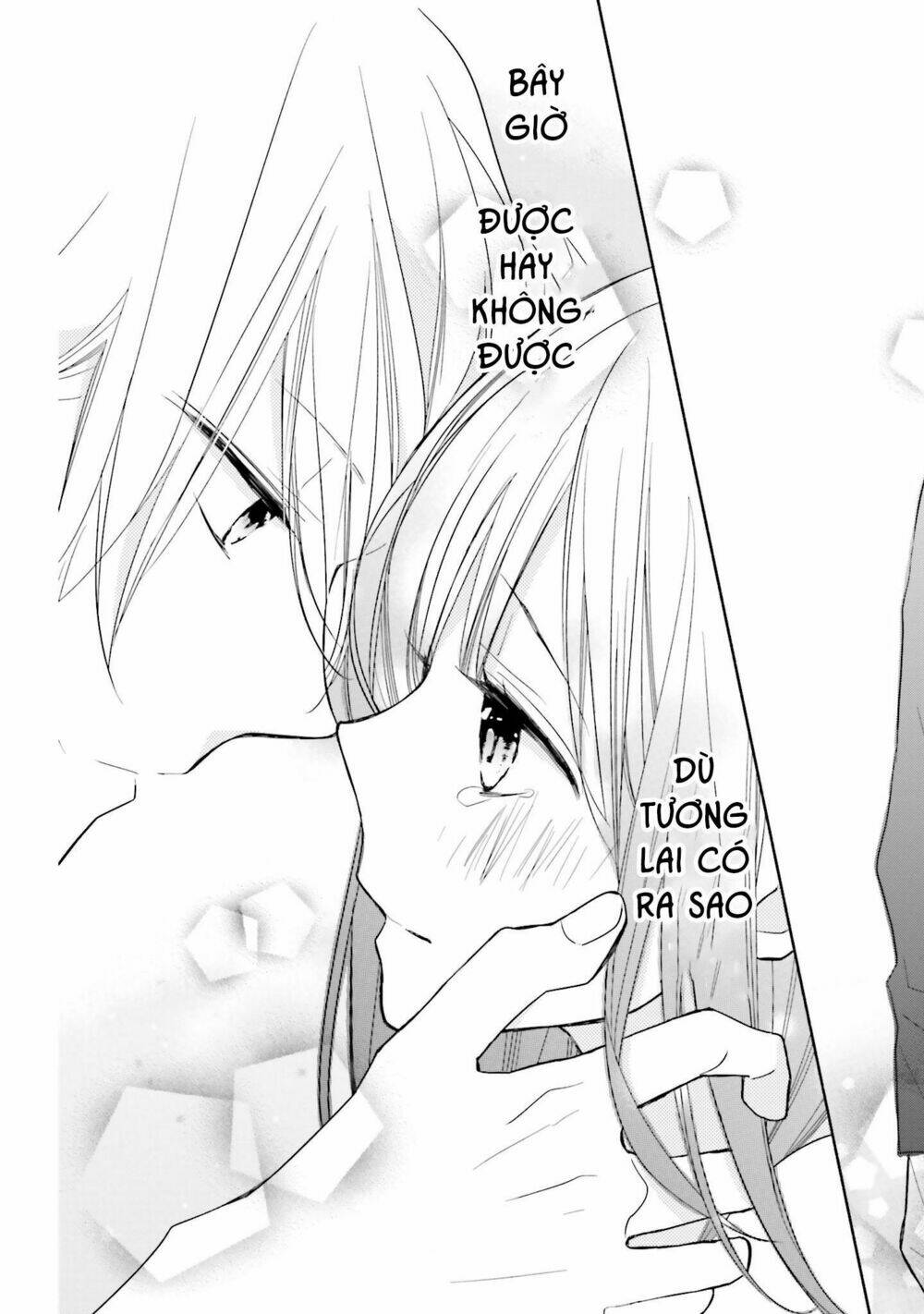 Tsugi Wa Sasetene: Chapter 4