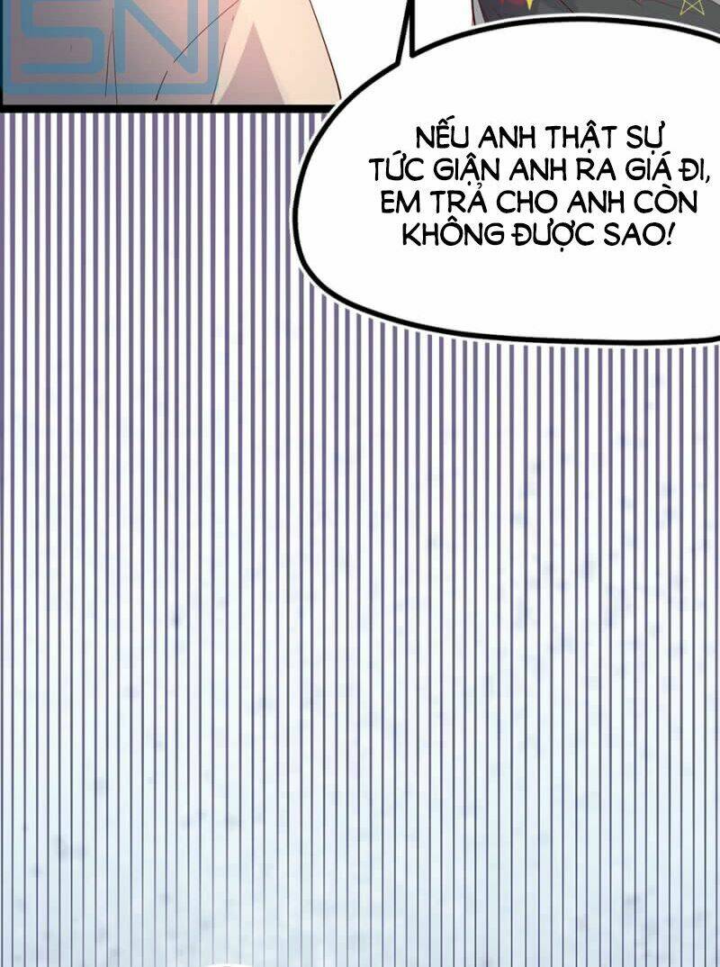 Boss Lãnh Khốc Buông Em Ra: Chapter 12