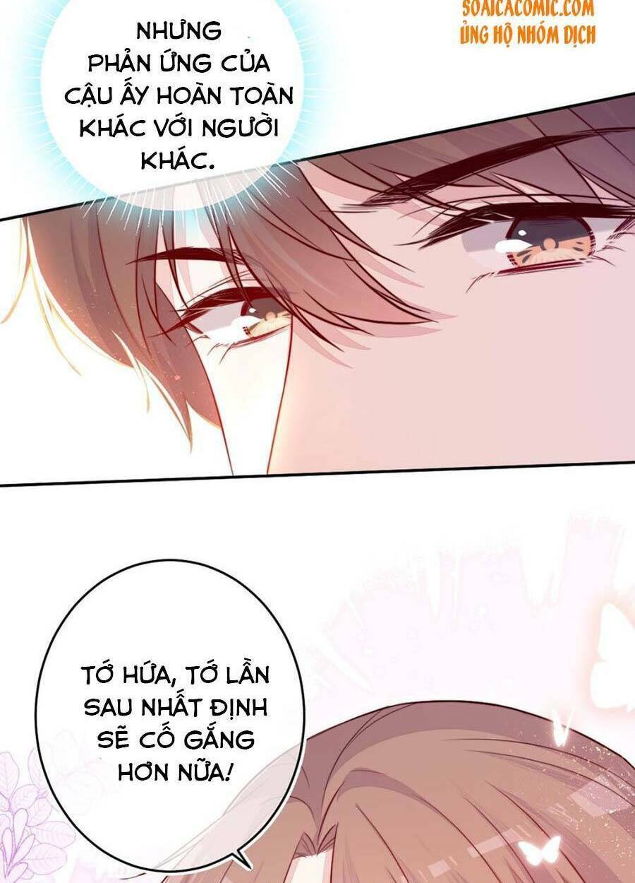 Khi Cô Gái Nhìn Thấy Thời Gian: Chapter 8