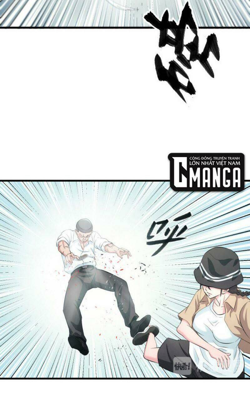 Đối Mặt Với Thử Thách: Chapter 57