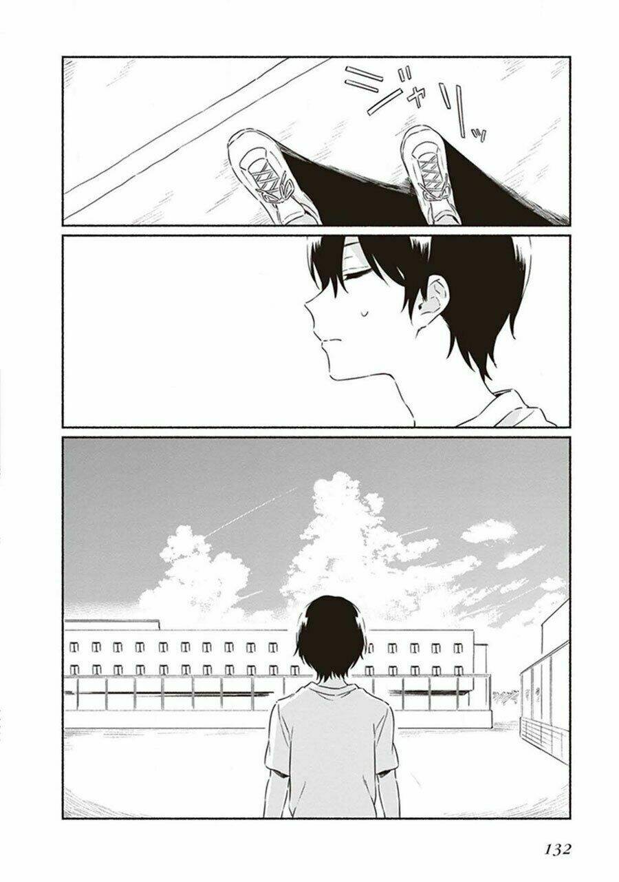 Hello, Hello And Hello: Chapter 4