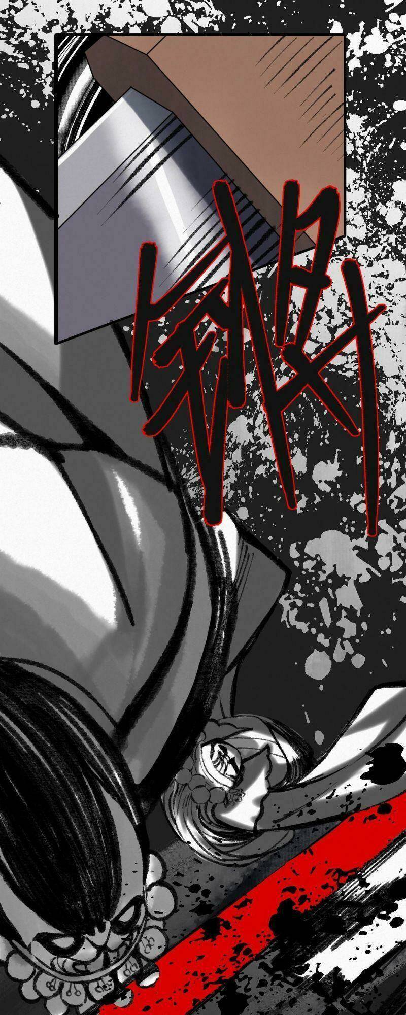 Khu Thần: Chapter 36