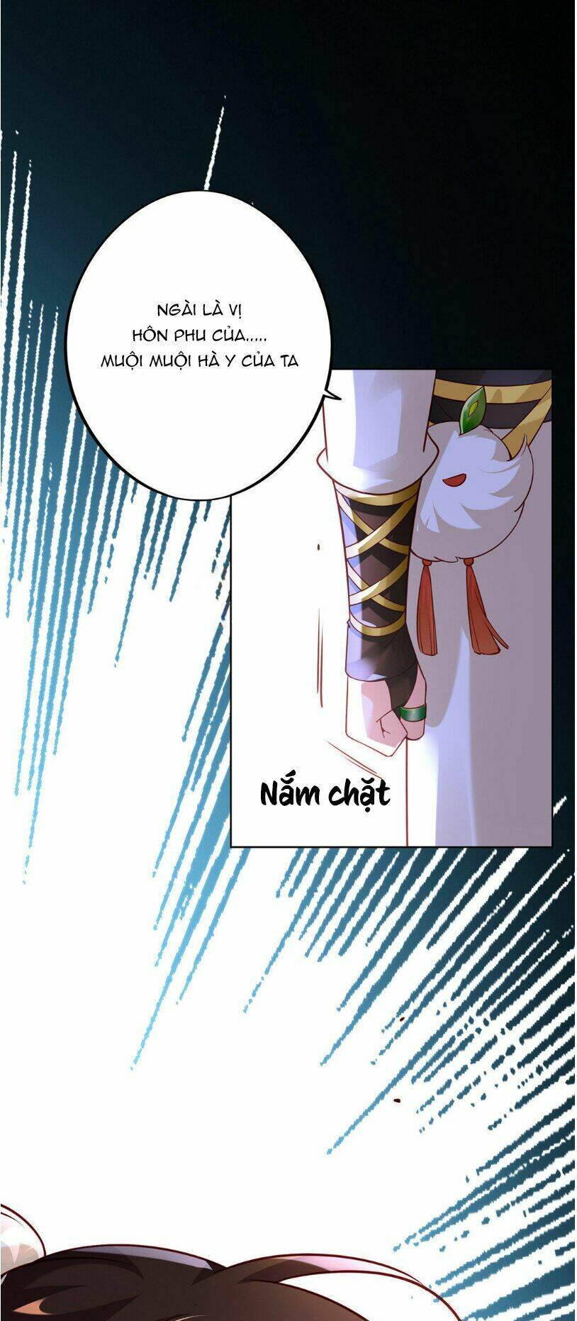 Thiên Kim Bất Hoán: Chapter 4