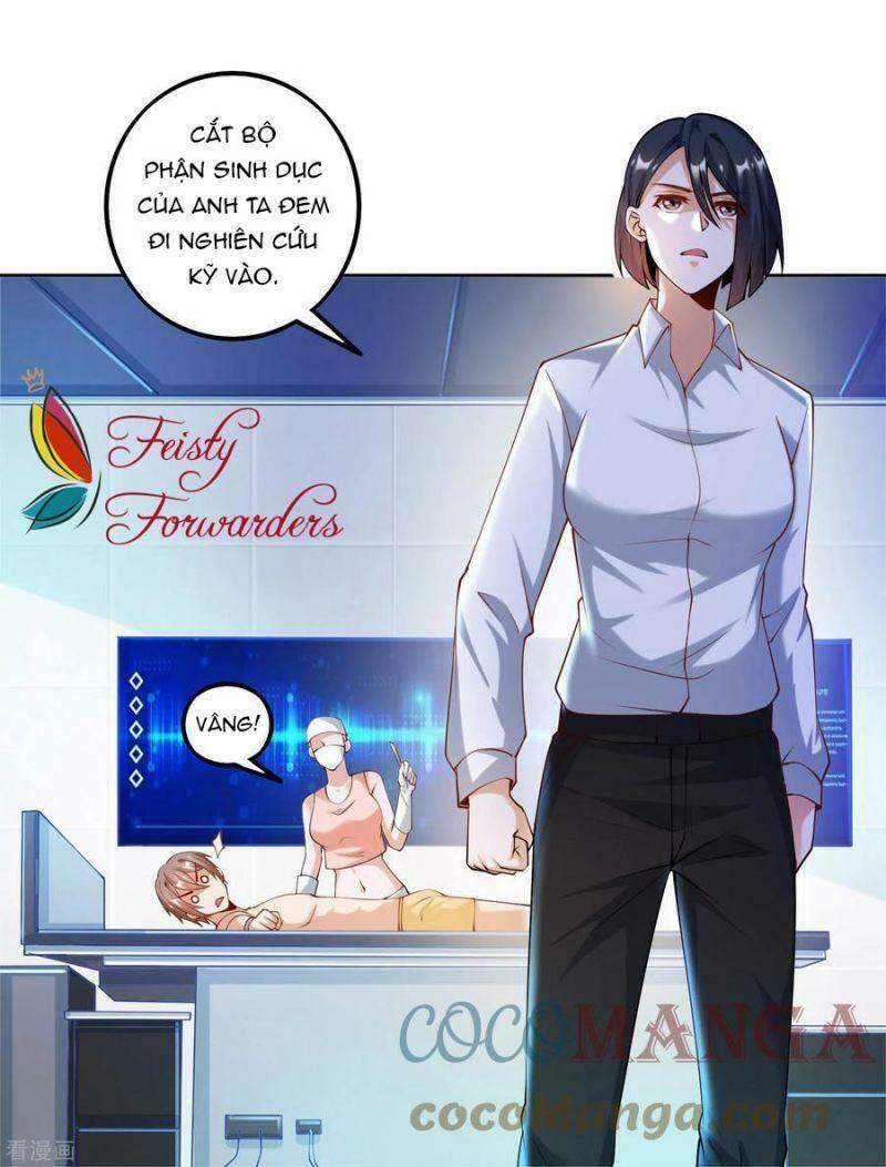 Luyện Tập Thành Thần: Chapter 29