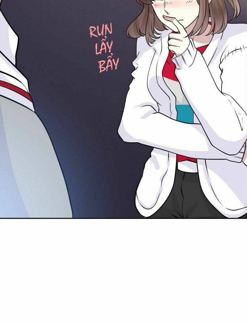 Người Yêu Thời Không: Chapter 56