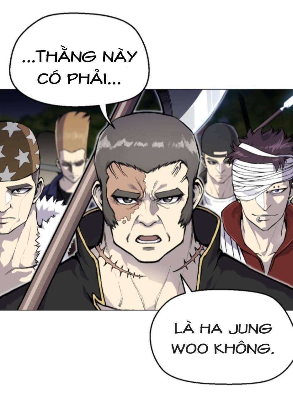Luân Hồi Ác Nhân: Chapter 34