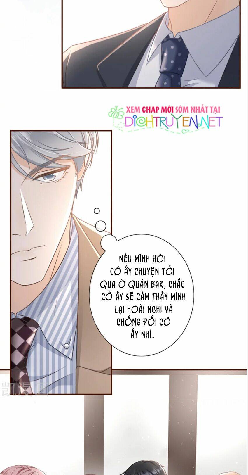 Bạn Gái Tôi Mới 30+: Chapter 23