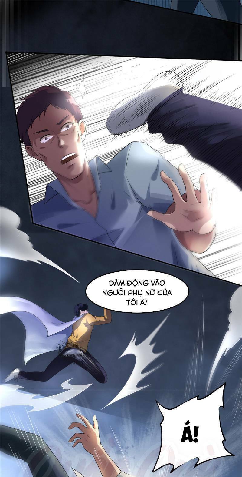 Cuộc Sống Tận Thế Bắt Đầu Từ Số 0: Chapter 17