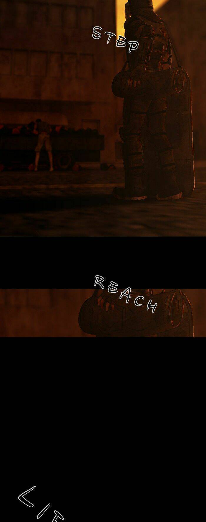 Dead Days: Chapter 8