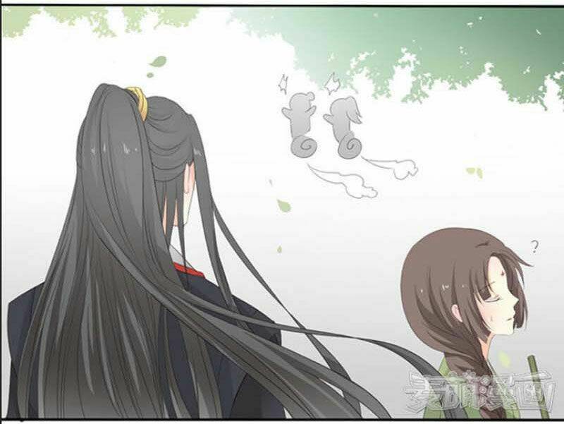 Quy Tự Dao: Chapter 22