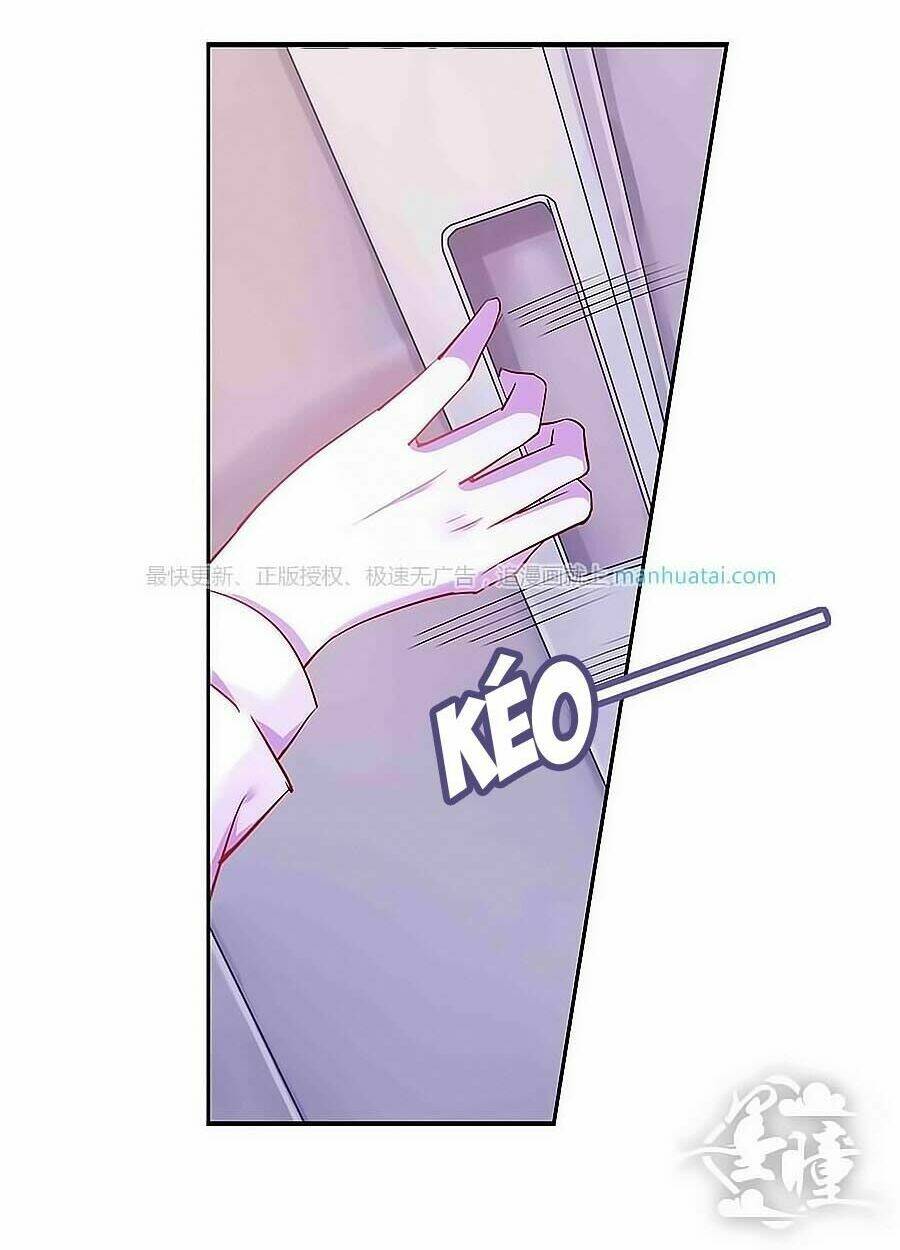 Tinh Ngụy: Chapter 11