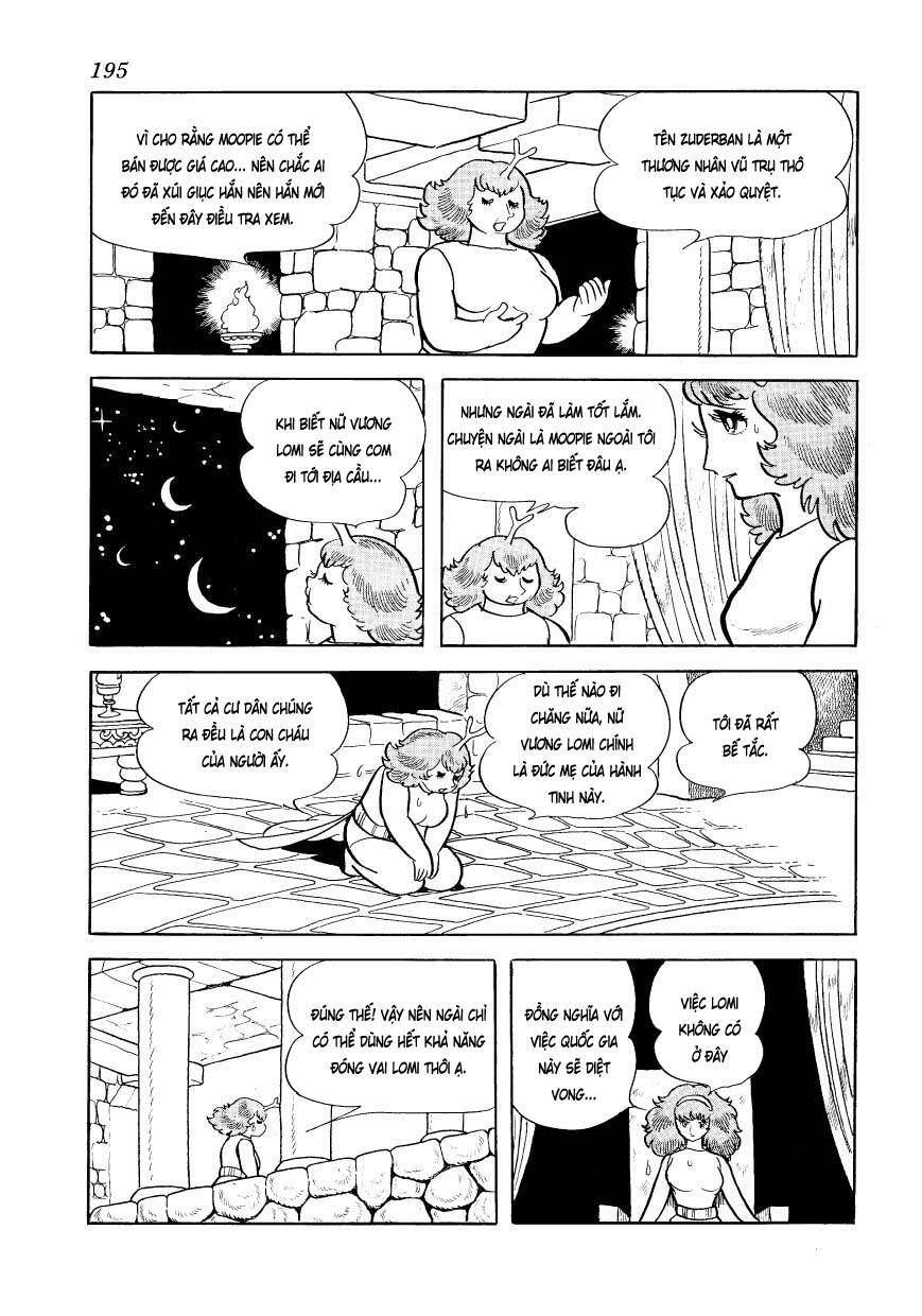 Chim Lửa: Chapter 76