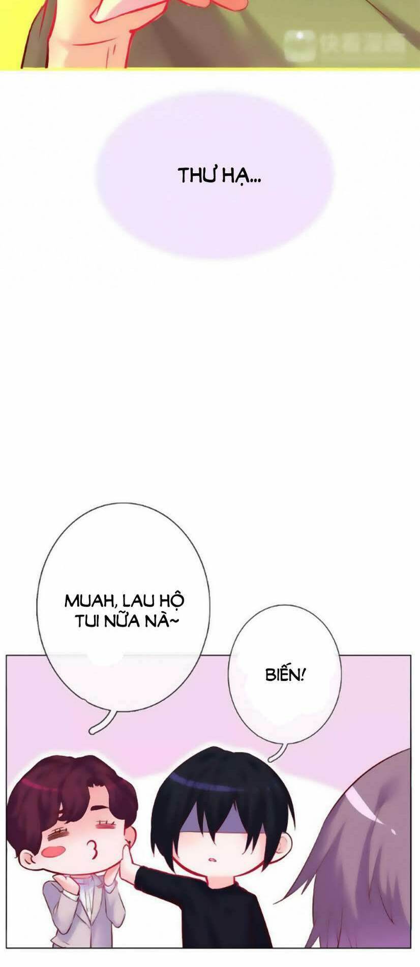 Đừng Nghịch, Ta Chỉ Muốn Yên Tĩnh: Chapter 48.2