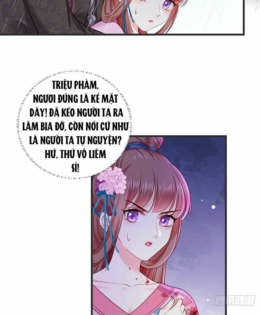 Nữ Thủ Phú Chi Kiều Sủng Nhiếp Chính Vương: Chapter 23