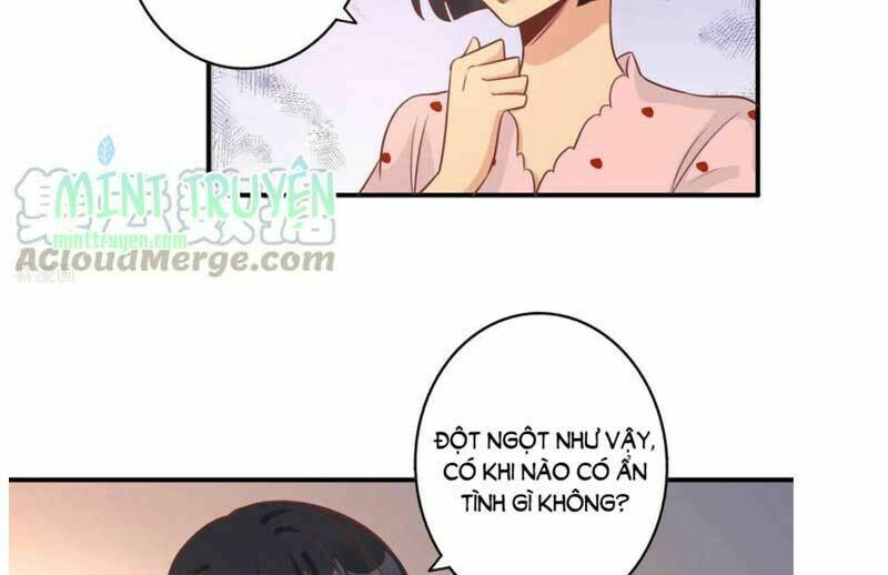 Hôn Nhân Dục Vọng: Thiếu Gia Nhẹ Một Chút!: Chapter 153