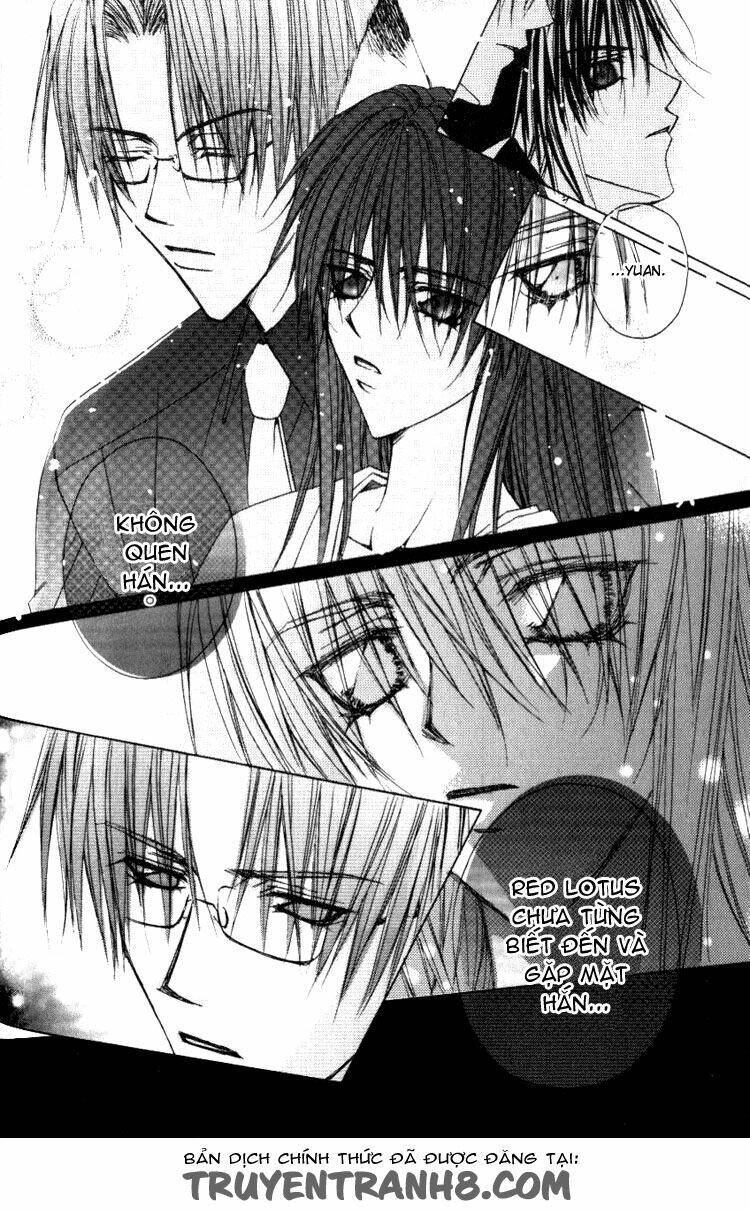 F.o.x: Chapter 17