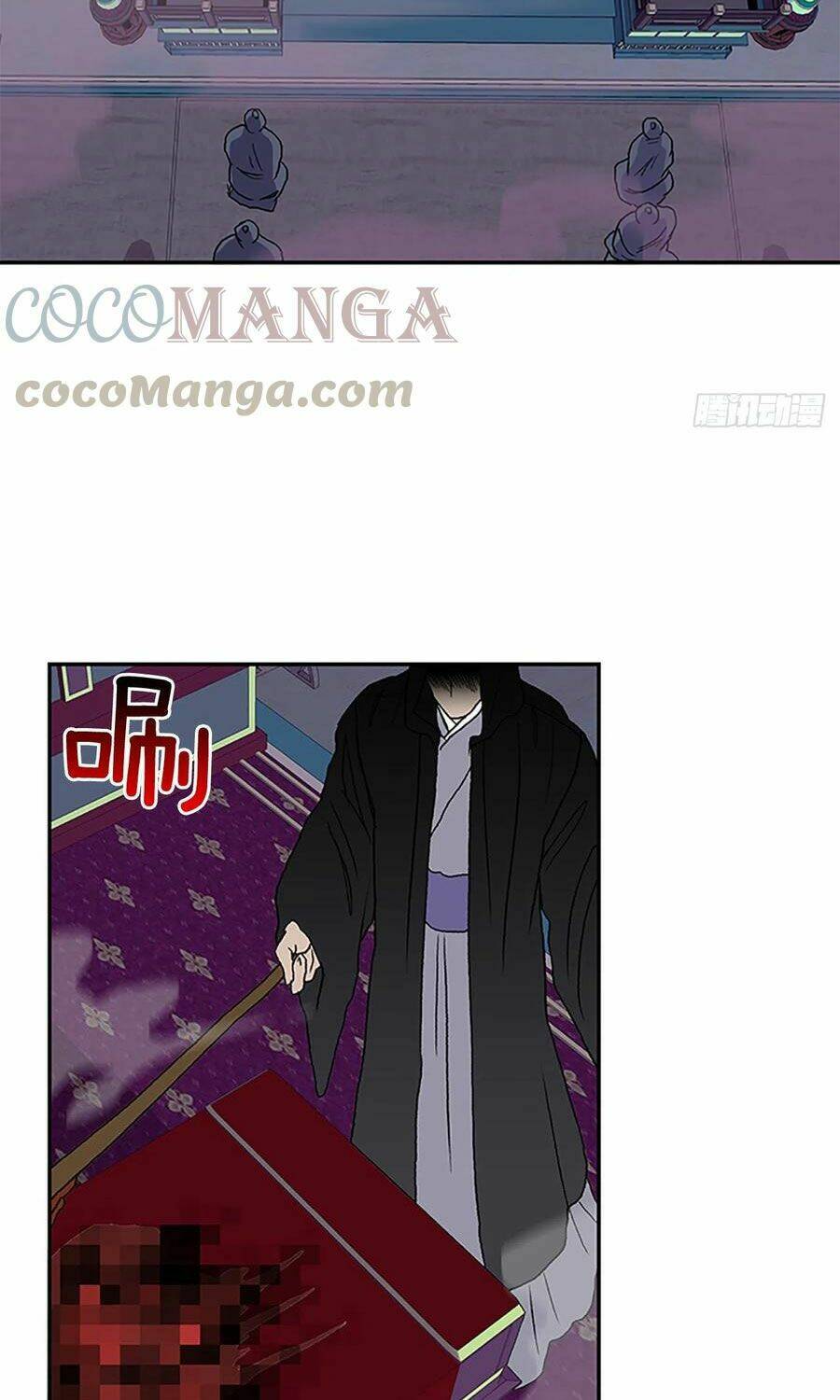 Học Sĩ Tái Sinh: Chapter 182