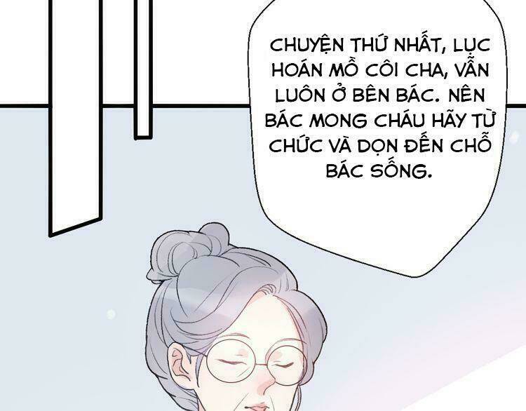 Cuộc Chiến Tình Yêu: Chapter 28