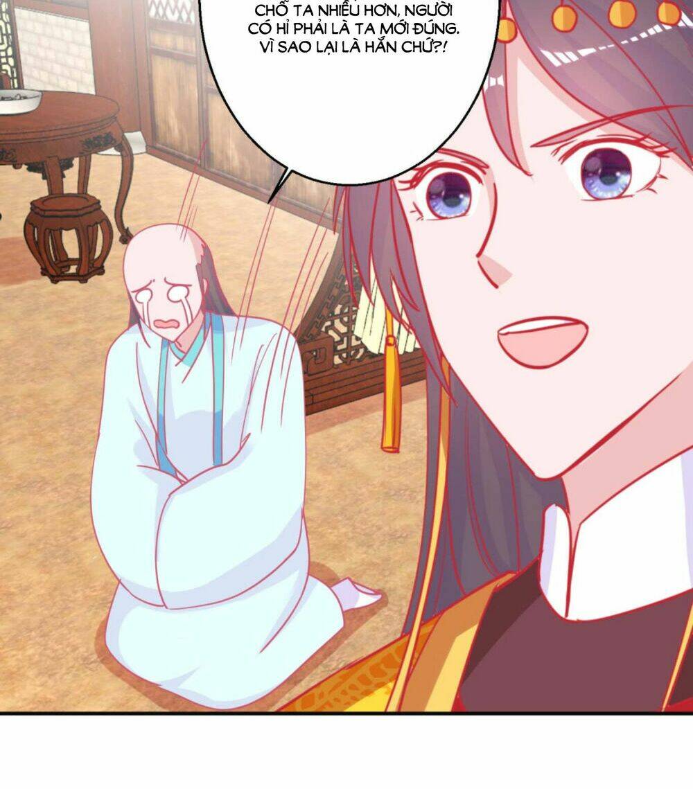 Hoàng Thượng Ở Trên, Thần Ở Dưới: Chapter 90